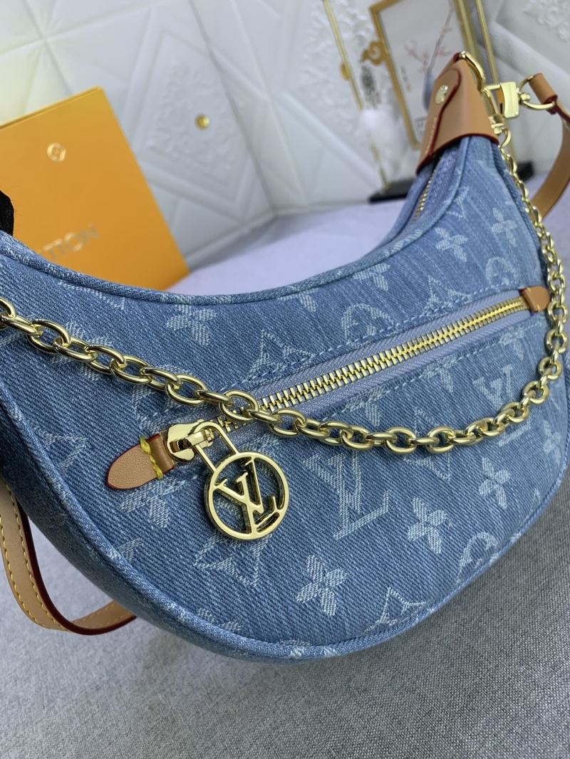 Louis Vuitton Satchel Bags